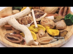 Małe domowe saszetki Potpourri Zapachowa torebka Potpourri 150g do szuflady