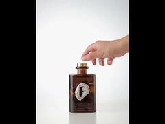 AROMA HOME Dekoracja Luksusowy odświeżacz powietrza Zapach Naturalny olejek zapachowy Zestaw upominkowy Dyfuzor z trzciny