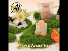 Produkty domowe Qingdao Aroma Stone Aroma w świecach zapachowych