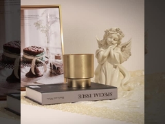 Świeca zapachowa do domu