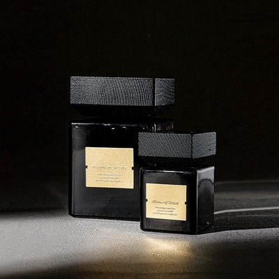 Szklana butelka Stick Aroma Luxury Home Scents dyfuzor trzcinowy 500 ml z opakowaniem