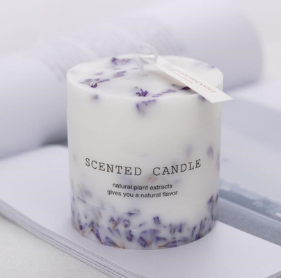 OEM Lemon Verbena Filar do dekoracji Aroma Home Candle