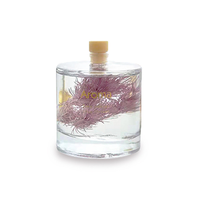 Dyfuzor Reed Cherry Blossom Fig. Dyfuzor pokojowy 100 ml do domowego spa
