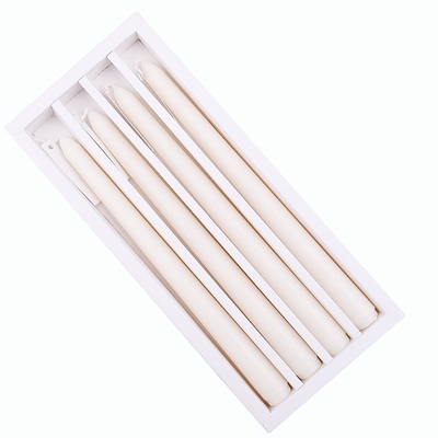 Dostosowana kolorowa wysoka świeca Pillar Aroma Home o różnych zapachach