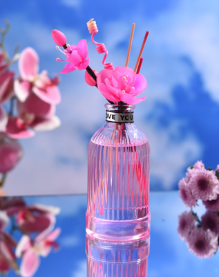 Aroma Domowy Zestaw Podarunkowy Zapachowy Dyfuzor Zapachowy 200ml