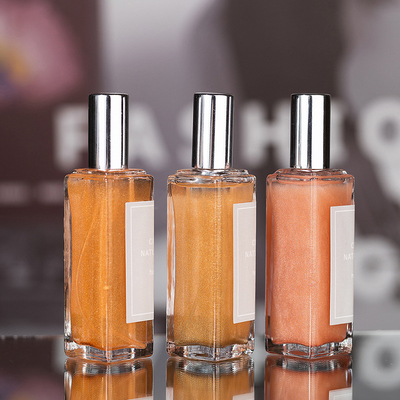 Odświeżacz powietrza Fresh Collection Zapachowy spray do pomieszczeń Pudełko upominkowe 30ml 3szt