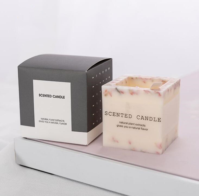 AROMA HOME Luksusowy prezent ślubny Podróż zapachowa świeca pieńkowa Niestandardowe logo