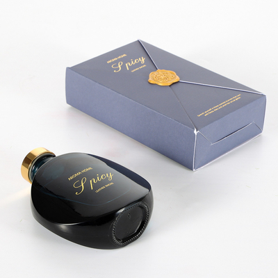 Aroma Home New Range Blue Home Dyfuzor trzcinowy 100 ml z zestawem luksusowym w pudełku upominkowym