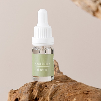 Private Label Aroma Stone Dyfuzor Kryształy Masowe olejki eteryczne OEM