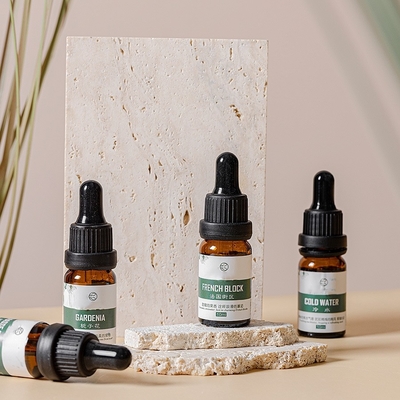 Private Label Aroma Stone Dyfuzor Kryształy Masowe olejki eteryczne OEM