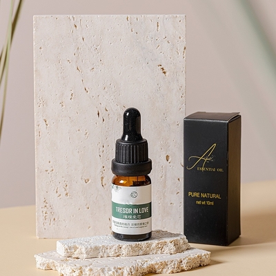 Private Label Aroma Stone Dyfuzor Kryształy Masowe olejki eteryczne OEM