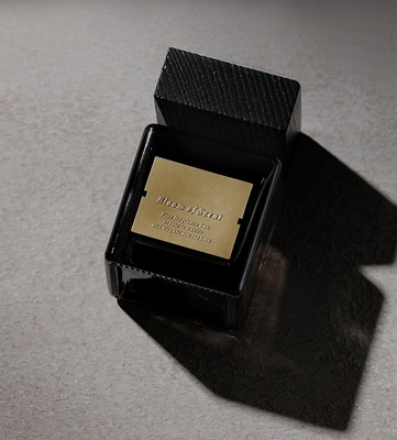 Szklana butelka Stick Aroma Luxury Home Scents dyfuzor trzcinowy 500 ml z opakowaniem