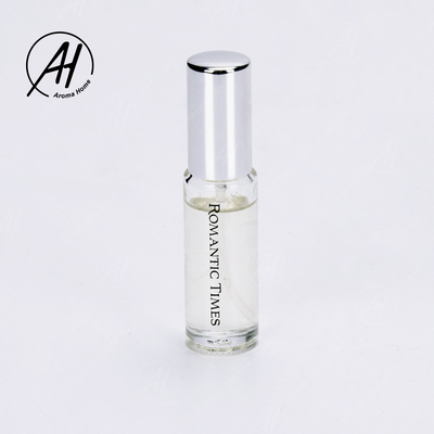 10 ml Szklana butelka zapachowa Spray Dyfuzory olejków eterycznych 24 różne zapachy