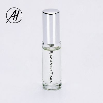 10 ml Szklana butelka zapachowa Spray Dyfuzory olejków eterycznych 24 różne zapachy