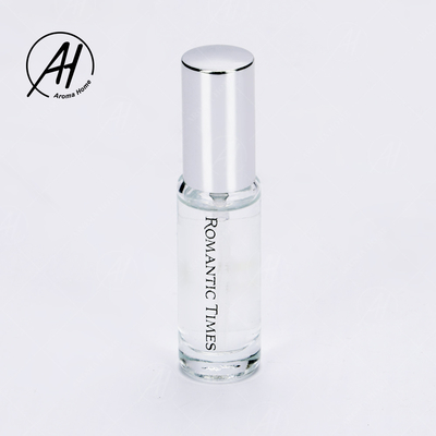 10 ml Szklana butelka zapachowa Spray Dyfuzory olejków eterycznych 24 różne zapachy