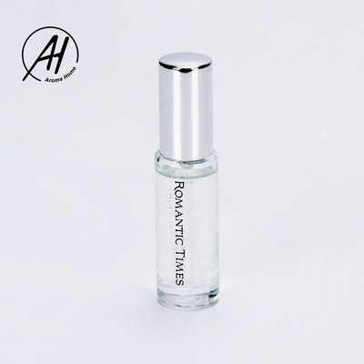 10 ml Szklana butelka zapachowa Spray Dyfuzory olejków eterycznych 24 różne zapachy
