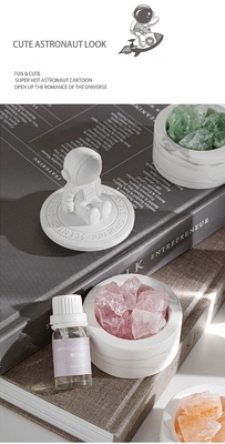 Universe Fantasy Astronaut 10 ml olejowy dyfuzor trzcinowy Spar aromaterapia z pudełkiem