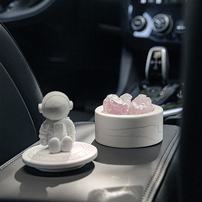 Astronaut Decor Fragrance 10ml dyfuzor olejowy z trzciny Spar aromaterapia z pudełkiem
