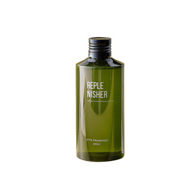 Aromaterapeutyczny olejek zapachowy Multicapacity Reed Dyfuzor Wkład 200ml