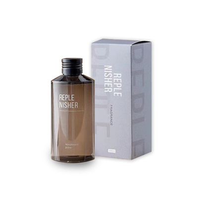 Aromaterapeutyczny olejek zapachowy Multicapacity Reed Dyfuzor Wkład 200ml