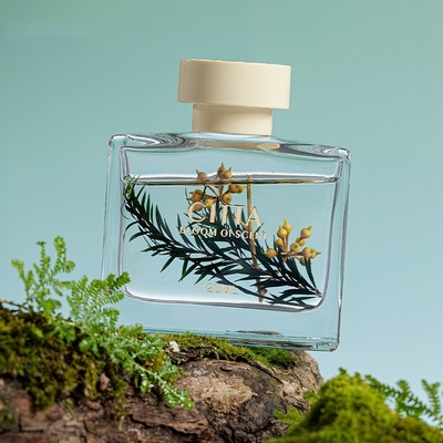 Zestawy prezentów z różnorodnymi zapachami 120 ml 150 ml