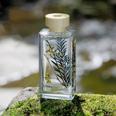 Zestawy prezentów z różnorodnymi zapachami 120 ml 150 ml