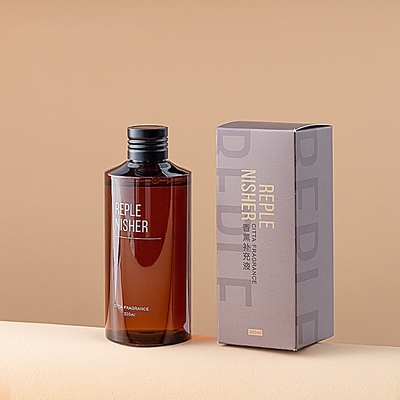 Olej eteryczny aromaterapeutyczny wielokapacytetowy 200 ml