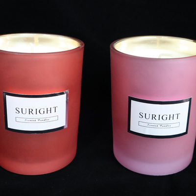 100 procent soi Aroma Home Candle 10 uncji do aromaterapii spa