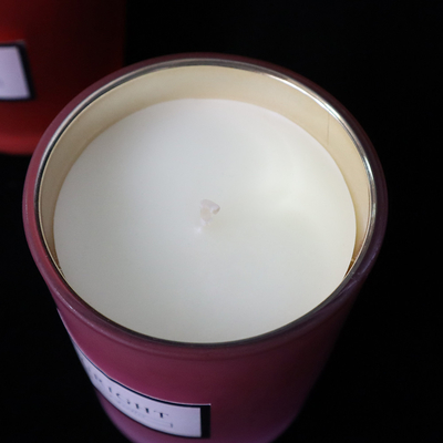 100 procent soi Aroma Home Candle 10 uncji do aromaterapii spa