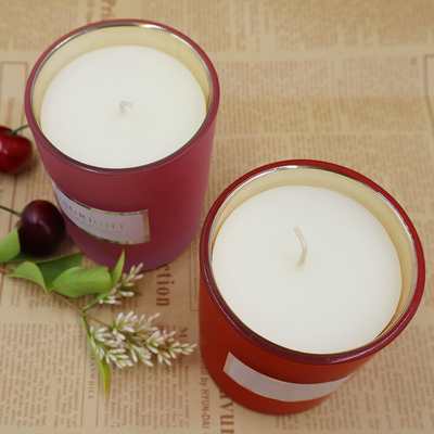 100 procent soi Aroma Home Candle 10 uncji do aromaterapii spa