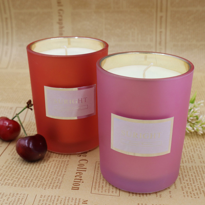 100 procent soi Aroma Home Candle 10 uncji do aromaterapii spa