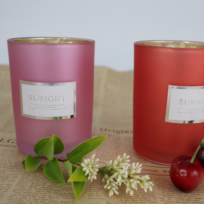 100 procent soi Aroma Home Candle 10 uncji do aromaterapii spa