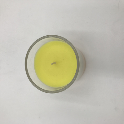 Aroma Home Coloured Gradient Scented Parafinowa świeca woskowa