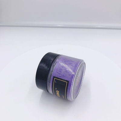 Niestandardowe świece zapachowe Blueberry Aromatherapy Świece z czystym olejkiem eterycznym