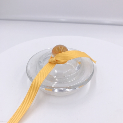 Oem Świeca Mason Jar Zapachowy Organiczny Pomarańczowy Wosk Sojowy do Snu