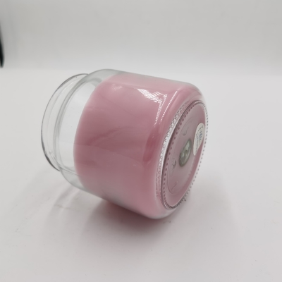 Kolorowe świeczki zapachowe Candy Aroma Świece na bazie soi 12oz