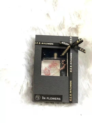 Aroma Reed Dyfuzor 350ml Duży Luksusowy Zestaw Podarunkowy Perfumy Z Czarnym Pudełkiem