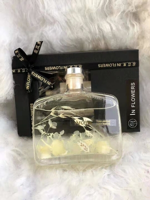 Aroma Reed Dyfuzor 350ml Duży Luksusowy Zestaw Podarunkowy Perfumy Z Czarnym Pudełkiem