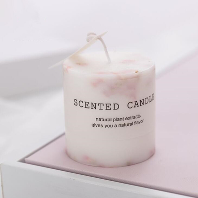 OEM Lemon Verbena Filar do dekoracji Aroma Home Candle