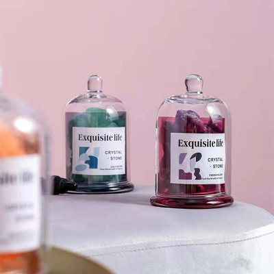 Niestandardowy kolorowy zestaw upominkowy 100% luksusowych perfum z dyfuzorem Spar Aroma Reed