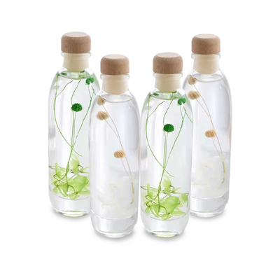 OEM Nietoksyczny zapachowy dyfuzor zapachowy Peppermint Spearmint Perfumy