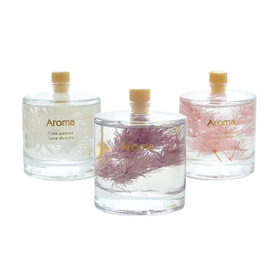Dyfuzor Reed Cherry Blossom Fig. Dyfuzor pokojowy 100 ml do domowego spa