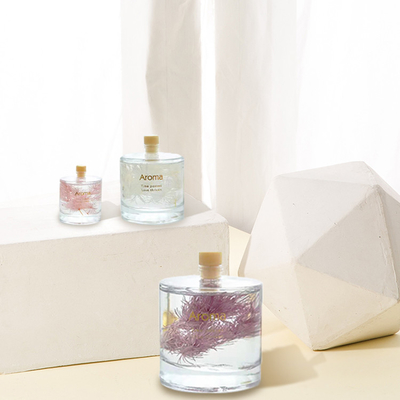 Dyfuzor Reed Cherry Blossom Fig. Dyfuzor pokojowy 100 ml do domowego spa