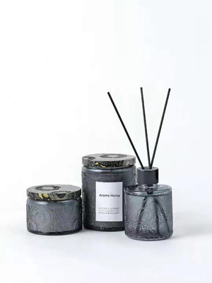 DPMA Aromaterapia Dyfuzor Reed Blackberry and Bay Dyfuzor w sztyfcie