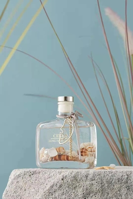 Home Zapach Oud Sandalwood Aroma Reed Dyfuzor Perfumy w pudełku prezentowym