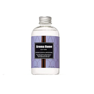 DPM Perfume Scented Home Fragrance Essential Oils do dyfuzorów 175ml