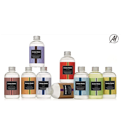 DPM Perfume Scented Home Fragrance Essential Oils do dyfuzorów 175ml