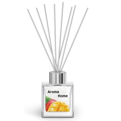 Dyfuzor zapachowy z trzciny cukrowej Luxury Bay Fresh 100ml