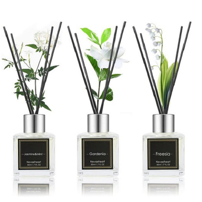 Mini Zapachowy Dyfuzor Zapachowy Zapach Róży I Oud 50ml