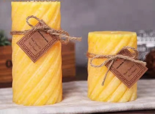 3 uncje 6 uncji Naturalna nietoksyczna świeca aromatyczna do domowego zapachu